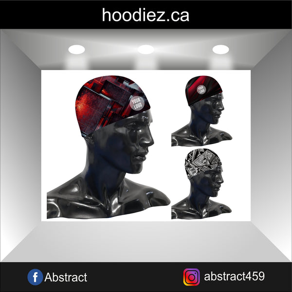 ADS Abstract Toque