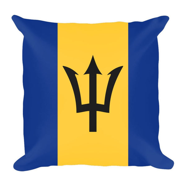 ADS Barbados BRB Pillow Cover Navyblue Gold
