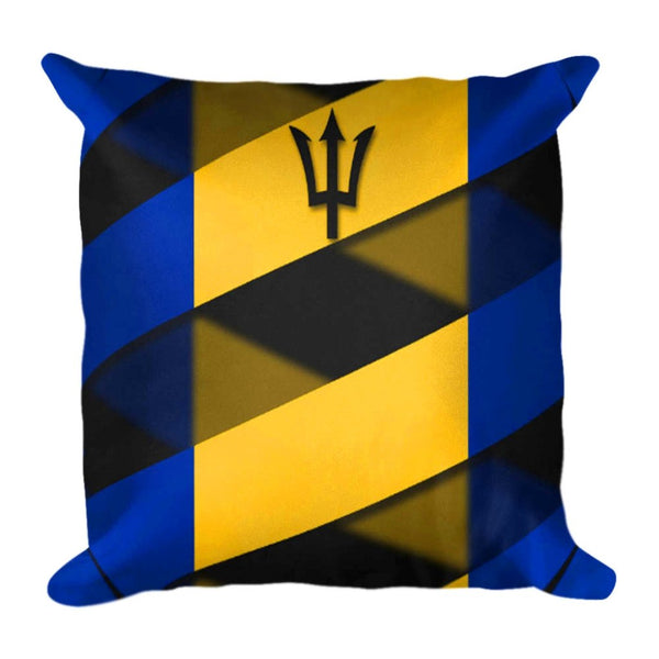 ADS Barbados BRB Pillow Cover Navyblue