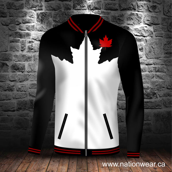 ADS Canada CAN Jacket FZR 2