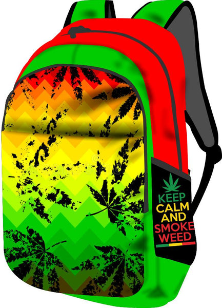 ADS Cannabis Backpack